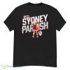 The Indiana Sydney Parrish Shirt - G500 Men’s Classic T-Shirt