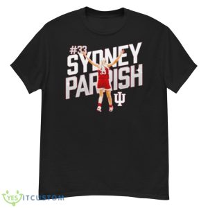 The Indiana Sydney Parrish Shirt - G500 Men’s Classic T-Shirt