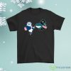 The Indianapolis Colts Kick Your Ass Football Shirt Product Photo 1