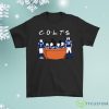 The Indianapolis Colts Together Friends Shirt Product Photo 1