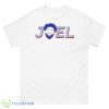 The Joel Embiid Shirt - 500 Men’s Classic Tee Gildan