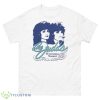 The Judds Step Brothers Wynonna Naomi Shirt - 500 Men’s Classic Tee Gildan