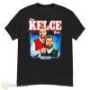 The Kelce Bros Jason Kelce And Travis Kelce Shirt - G500 Men’s Classic T-Shirt