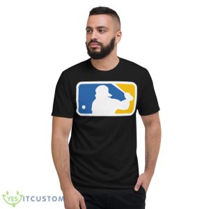 The Kid Logo MLB Shirt - Short Sleeve T-Shirt