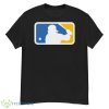 The Kid Logo MLB Shirt - G500 Men’s Classic T-Shirt