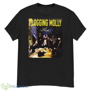 The Kilburn High Road Flogging Molly Shirt - G500 Men’s Classic T-Shirt