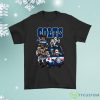 The Killers Club Indianapolis Colts Horror Football Shirt Product Photo 1