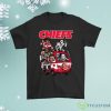 The Killers Club Kansas City Chiefs Horror Football Shirt Product Photo 1