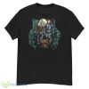 The Last Of Mandalorians Shirt - G500 Men’s Classic T-Shirt