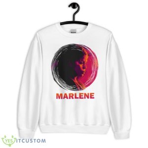 The Last Of Us Bill Design Tv Series Shirt - Unisex Heavy Blend Crewneck Sweatshirt