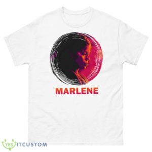 The Last Of Us Bill Design Tv Series Shirt - 500 Men’s Classic Tee Gildan