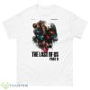 THE LAST OF US Shirt - 500 Men’s Classic Tee Gildan