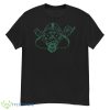 The Lich Doodle Ruler Of The Land Of The Dead Shirt - G500 Men’s Classic T-Shirt