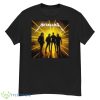 The M72 World 2023 New Tour Shirt - G500 Men’s Classic T-Shirt