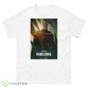 The Mandalorian March 1 2023 Greef Karga Poster Shirt - 500 Men’s Classic Tee Gildan