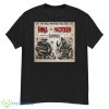 The Mega Monsters 2023 New Tour Shirt - G500 Men’s Classic T-Shirt
