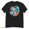 The Mike & Vic Show Shirt - G500 Men’s Classic T-Shirt