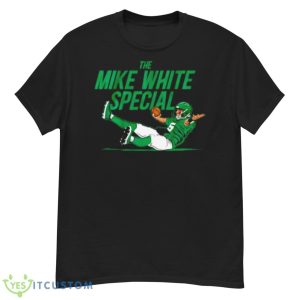 The Mike White Special NY Jets Shirt - G500 Men’s Classic T-Shirt