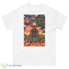The Movement Salt Lake 2023 Feb 24th The Complex Utah Poster Shirt - 500 Men’s Classic Tee Gildan