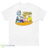 The Muppets Golden Girls Mashup Shirt - 500 Men’s Classic Tee Gildan