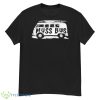 The Muss Bus Shirt - G500 Men’s Classic T-Shirt