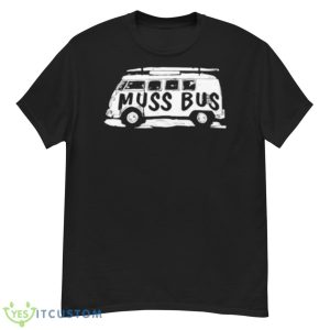 The Muss Bus Shirt - G500 Men’s Classic T-Shirt