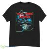 The New York Slim Fit Ripper Shirt - G500 Men’s Classic T-Shirt