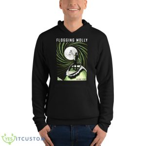 The Ol’ Beggars Bush Flogging Molly Shirt 9 The Ol’ Beggars Bush Flogging Molly Shirt - Unisex Fleece Pullover Hoodie
