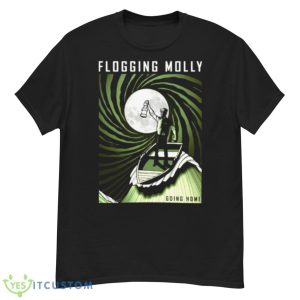 The Ol’ Beggars Bush Flogging Molly Shirt - G500 Men’s Classic T-Shirt