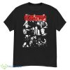 The People Of Ex The Exploited Horror Epics Shirt - G500 Men’s Classic T-Shirt