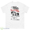 The Philadelphia Story 1940 Shirt - 500 Men’s Classic Tee Gildan