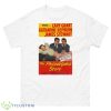 The Philadelphia Story Katherine Hepburn James Stewart Cary Grant Classic Shirt - 500 Men’s Classic Tee Gildan