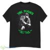 The Pogues Official Fairy Tale In New York Christmas Shirt - G500 Men’s Classic T-Shirt