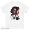 The Professional Leon Movie Assasin Shirt - 500 Men’s Classic Tee Gildan