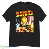 The Return Of Snfu Shirt - G500 Men’s Classic T-Shirt