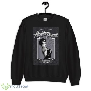 The Rocky Horror Picture Show Absolute Pleasure Shirt 8 The Rocky Horror Picture Show Absolute Pleasure Shirt - Unisex Crewneck Sweatshirt