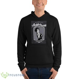 The Rocky Horror Picture Show Absolute Pleasure Shirt 9 The Rocky Horror Picture Show Absolute Pleasure Shirt - Unisex Fleece Pullover Hoodie