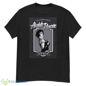The Rocky Horror Picture Show Absolute Pleasure Shirt - G500 Men’s Classic T-Shirt