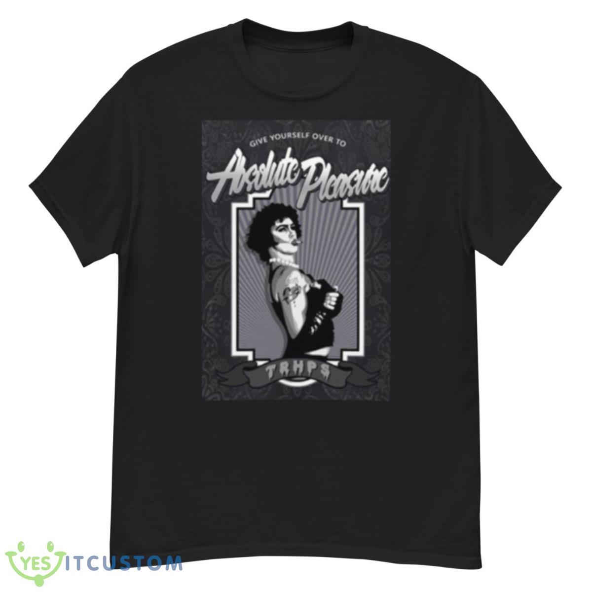 The Rocky Horror Picture Show Absolute Pleasure Shirt 12 The Rocky Horror Picture Show Absolute Pleasure Shirt - G500 Men’s Classic T-Shirt
