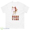 The Sam Dunk Dame Time Damian Lillard Shirt - 500 Men’s Classic Tee Gildan