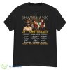 The Shawshank Redemption Shirt - G500 Men’s Classic T-Shirt