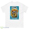 The Simpsons 2023 Poster Drink Duff Can’t Get Enough Of That Wonderful Duff Shirt - 500 Men’s Classic Tee Gildan