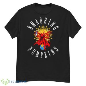 The Smashing 2023 New Tour Shirt - G500 Men’s Classic T-Shirt