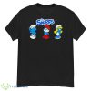 The Smurfs Shirt - G500 Men’s Classic T-Shirt