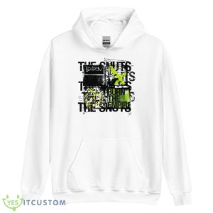 The Snuts Burn The Empire Shirt 7 The Snuts Burn The Empire Shirt - Unisex Heavy Blend Hooded Sweatshirt