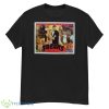 The Story Of The Love Life Freaks Shirt - G500 Men’s Classic T-Shirt