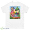 The Sweet Place Mighty Adventures Umizoomi Shirt - 500 Men’s Classic Tee Gildan
