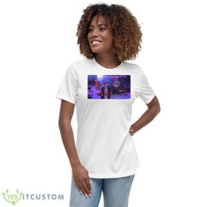 The Twins Phil And Tim Hanseroth Shirt 9 The Twins Phil And Tim Hanseroth Shirt - Women's Relaxed Short Sleeve Jersey Tee