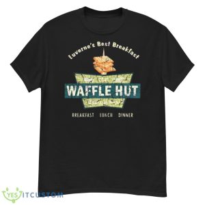 The Waffle Hut Fargo Season 2 Shirt - G500 Men’s Classic T-Shirt