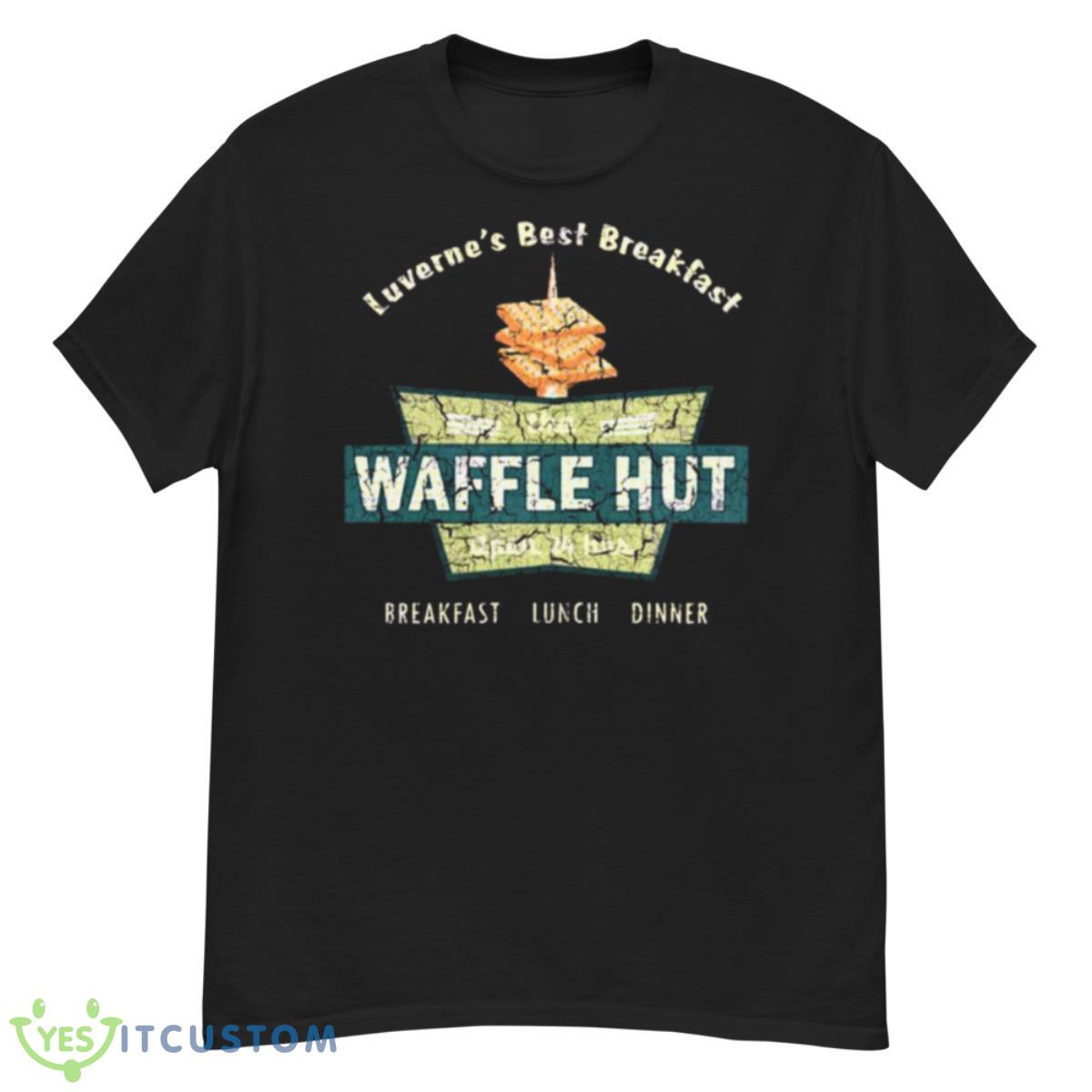The Waffle Hut Fargo Season 2 Shirt 12 The Waffle Hut Fargo Season 2 Shirt - G500 Men’s Classic T-Shirt